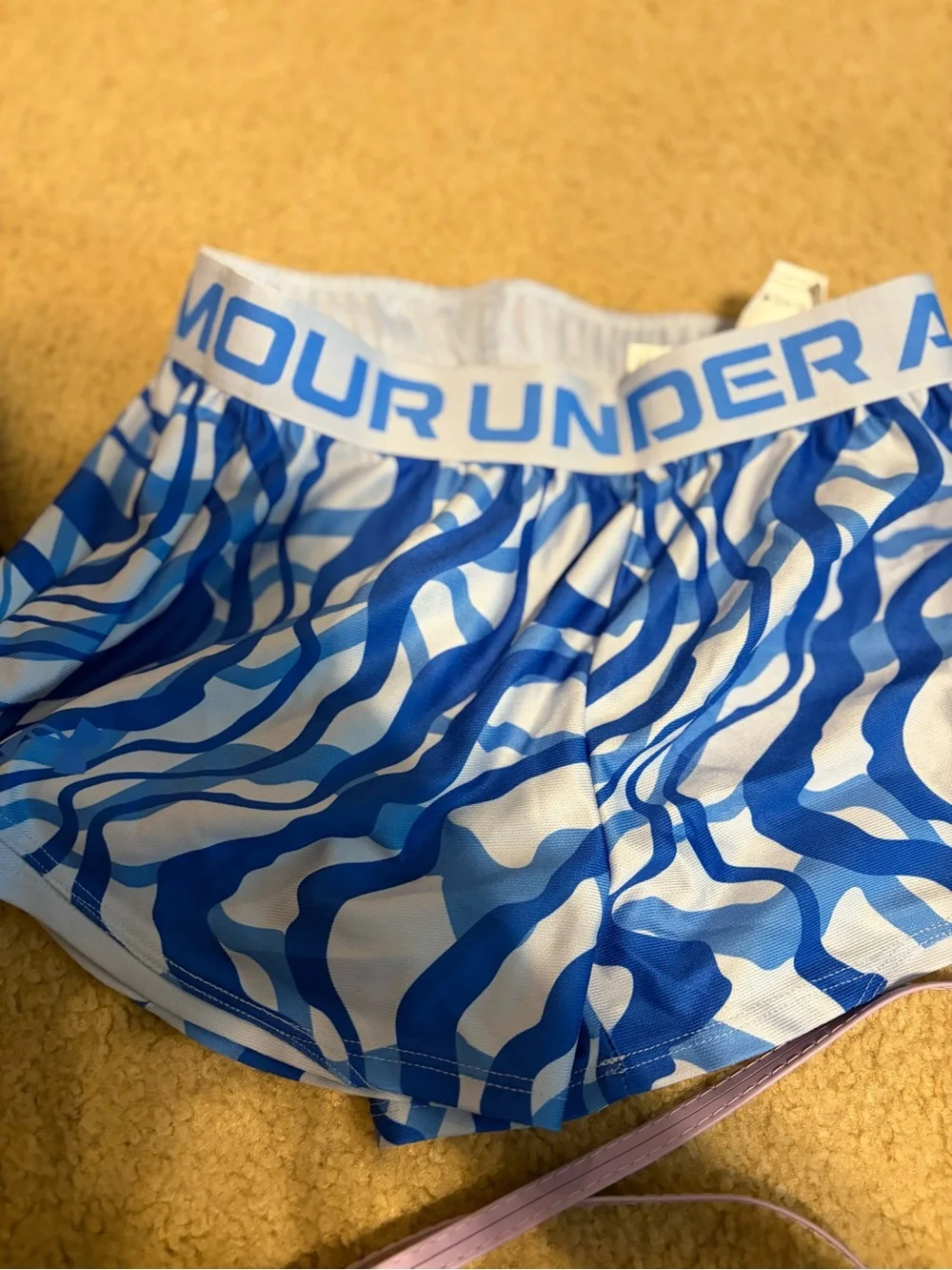 Old Navy shorts old